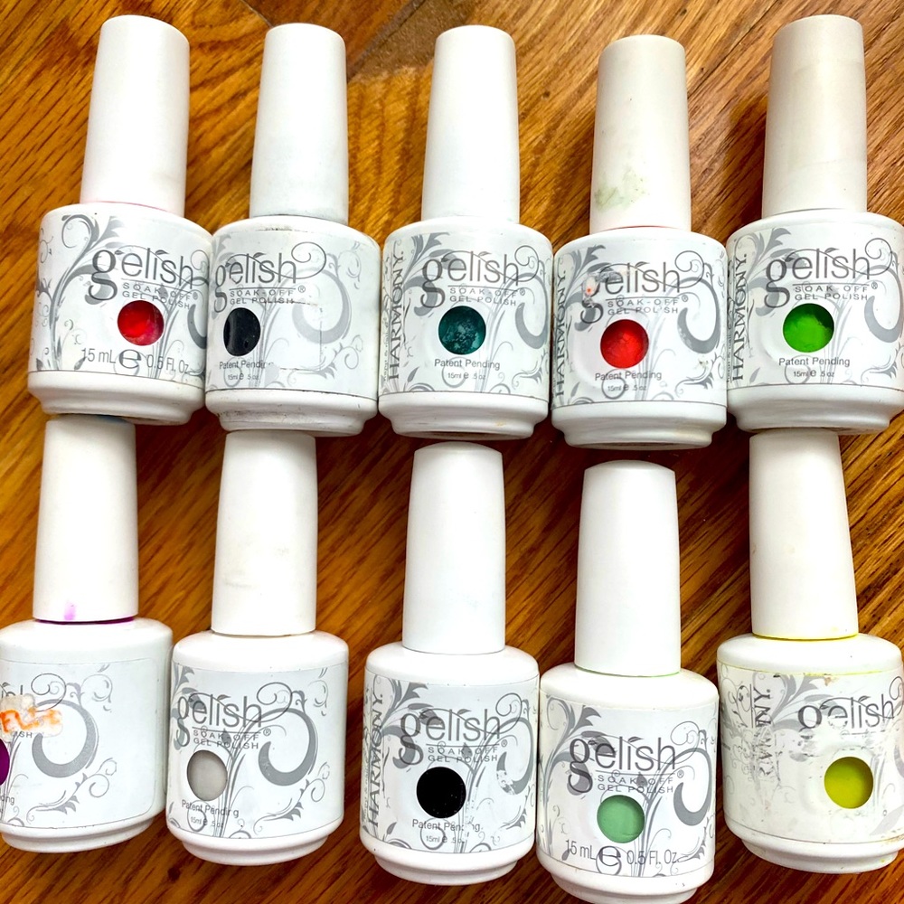 Gelish